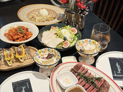 -Inspiration灵感·罗马西餐厅(九龙坡店)