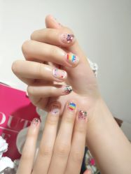 -Rena nail 美甲美睫私人定制