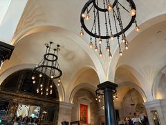 -The Wolseley