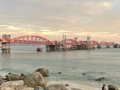 -玫瑰海岸文化旅游度假区