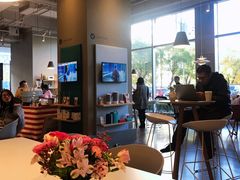 -dotcom coffee古点咖啡(致真大厦店)