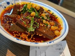 -肖四女乐山跷脚牛肉(世博源店)