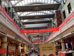 -南市食品街