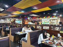 -巴犀烧烤(新崇光店)