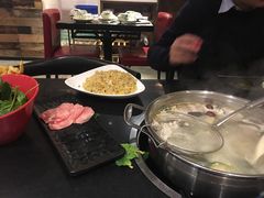 -潮盧打边炉
