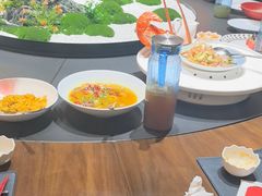-曼格纳·曼芯馆(杨浦店)