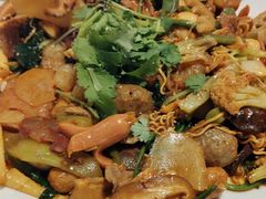 -拿渡麻辣香锅(龙旗购物中心店)