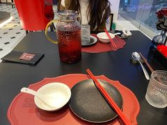 -红东阁东北菜烤肉酒馆(CROSS万象汇店)