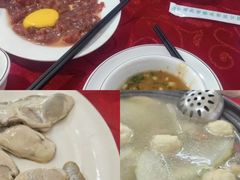 -花苑美食横琴生蚝火锅(拱北粤华路店)
