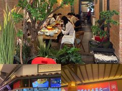 -闽上鲜·福建菜(龙湖滨江天街店)