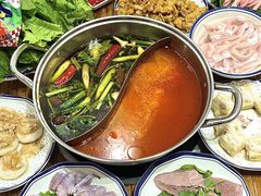 -厝味火锅·潮汕卤水火锅(十一合店)