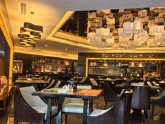 -岷山饭店-芝芝自助餐厅