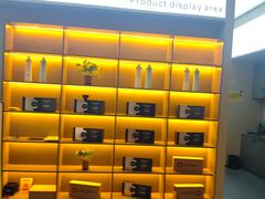 -徽雲头疗·spa(浦珠北路店)