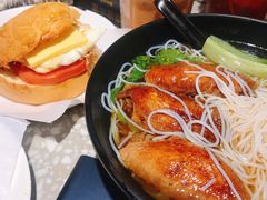 -华嫂冰室(湾仔店)