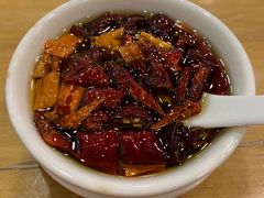 现炸辣椒-金生隆(六铺炕店)