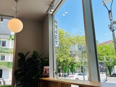 -ARKET CAFÉ(三里屯太古里店)