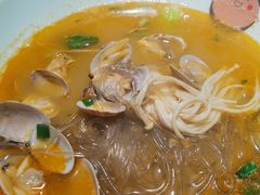 -何记花甲(印象城店)