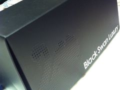 -BLACKSWAN黑天鹅(环球店)