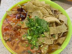 -大福来锅巴菜(古文化街店)