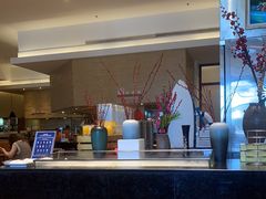 -亚龙湾希尔顿自助餐厅·海鲜·烧烤·沙滩BBQ·现场乐队