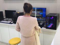 -千米手机电脑维修回收(丰庄茶城店)