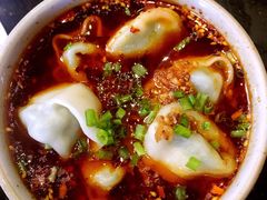 -锦尚阁烤鱼•天津菜(宣武门胡同店)