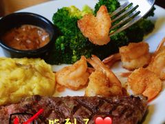 -星期五餐厅(金融街店)
