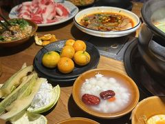 -贵厨酸汤牛肉(花果园国际中心店)