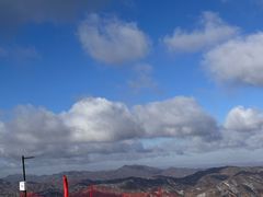 -富龙滑雪场