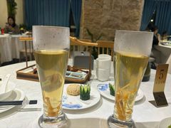 -香山湖家家宴(中山陵店)