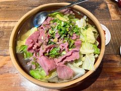 跷脚牛肉-天辣(金桥啦啦宝都店)