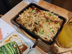 -木屋烧烤(岗顶二店)