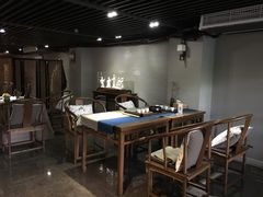 -云间宿茶空间(嘉杰国际广场店)