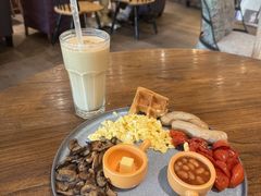 -CafeDuVillage乡村咖啡馆(美邻苑店)