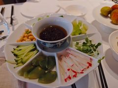 -四季民福烤鸭店(王府井东安门店)