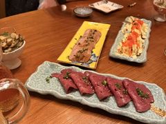 -半藏居酒屋(香港花园店)