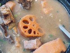 -荷花亭·湖北融合菜(中商广场店)