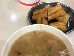 -百成大同鸭肉粥(大同总店)