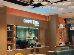 -广州花都希尔顿惠庭酒店