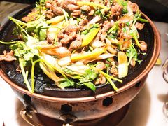 -京华烟云·北京烤鸭(领展购物广场·中关村店)
