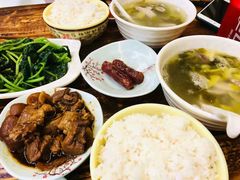 -陈记汤饭(水巷口店)