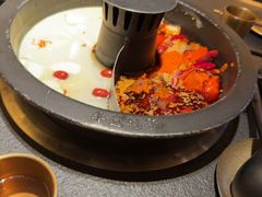 -晓宇重庆火锅(西安荟聚店)