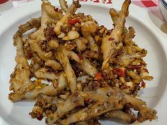 -西江红·株洲本地菜(滨江南路店)