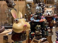 -上海衡山路十二号华邑酒店