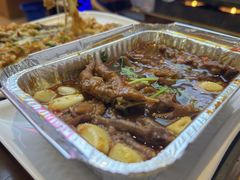 -庆峰龙虾烧烤(合肥一店)