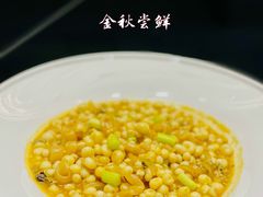 -富淳饭店(陆家嘴保利广场店)
