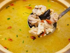 -钱记·乡野菜(紫荆花路店)