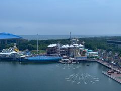 -渔岛海洋度假区