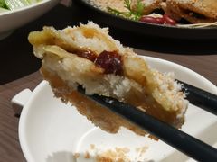 -将相和·海鲜蒸饺大连菜