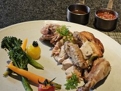 -莲西餐(曲江店)